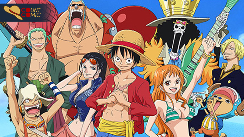 Introduction to One Piece – The Pirate King’s Legend