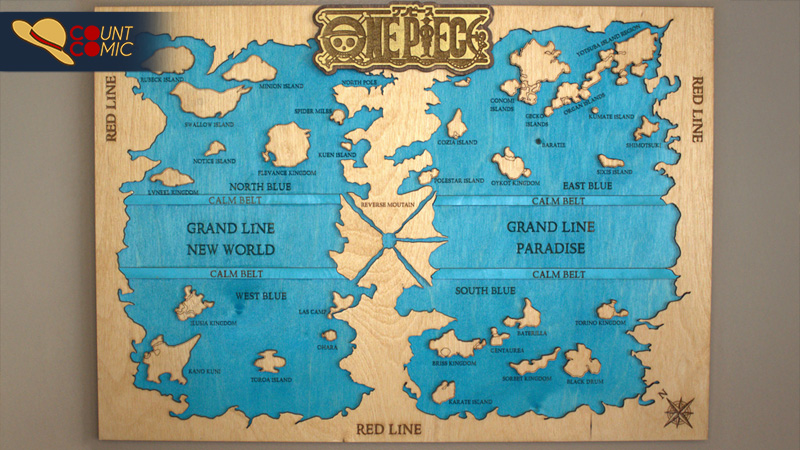 Legendary Seas and an Odyssey Full of Challenges