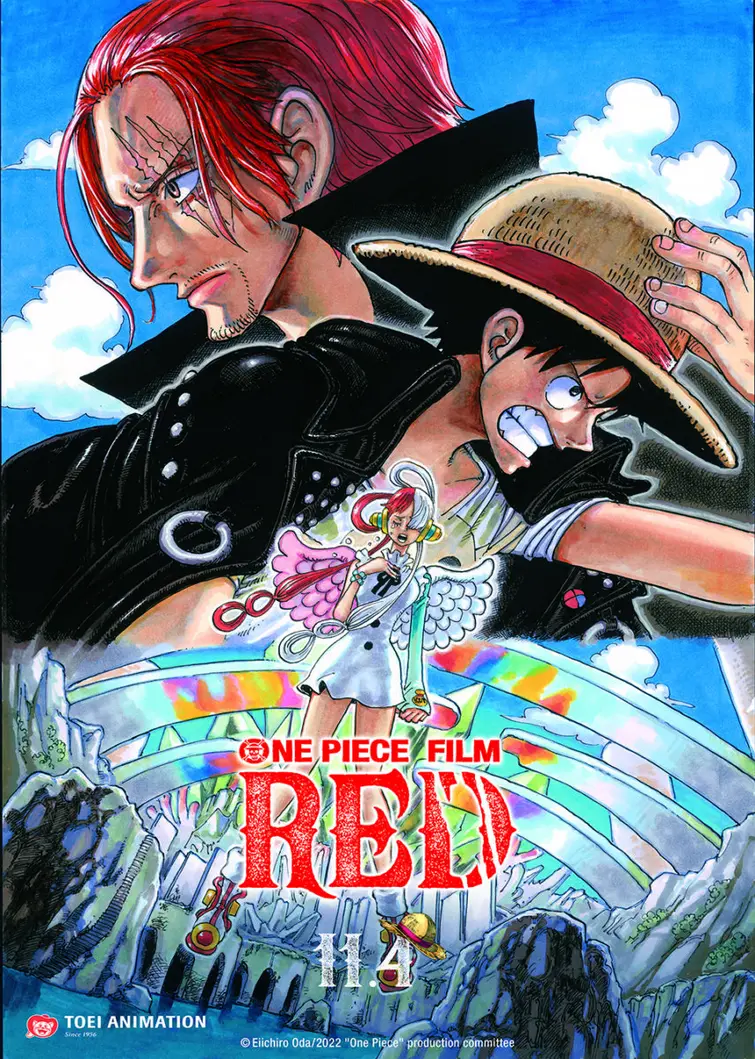 The Movie – Everything You Need to Know About the First Film 2 Latest trends in One Piece movies
