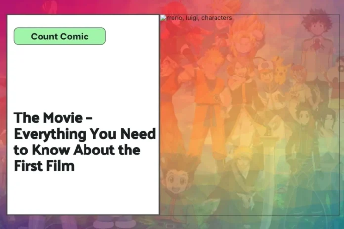 Preview of upcoming One Piece movie 2025 showcasing its adventure and artistry.